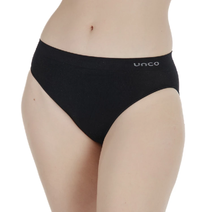 UNCO U610 Pack of 12 Seamless Briefs