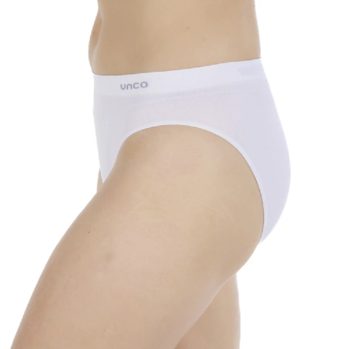 UNCO U610 Saumattomat alushousut, 12-pack