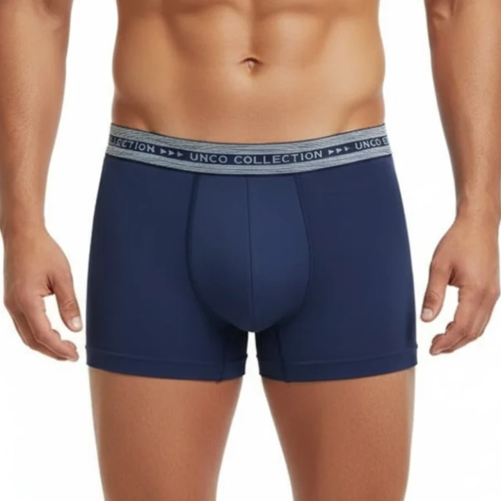 Boxer uomo UNCO U658 - Confezione da 12 pezzi