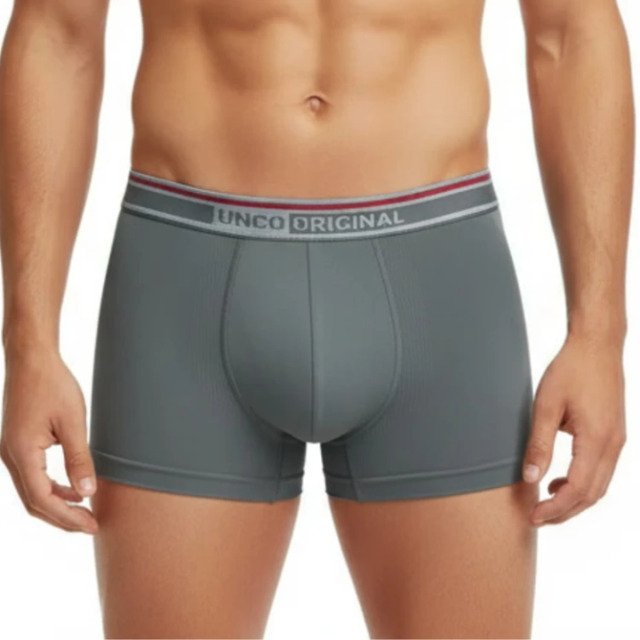 Boxer uomo UNCO U658 - Confezione da 12 pezzi