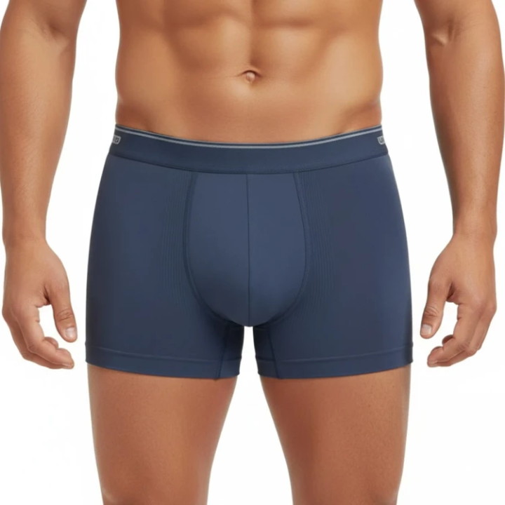 Bóxer Hombre UNCO U658 - Pack 12 Unidades