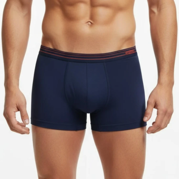 Boxershorts herr UNCO U658 - 12-pack