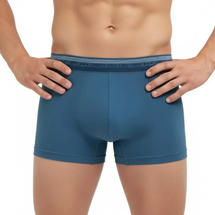 Herenboxer UNCO U658 - Set van 12 stuks