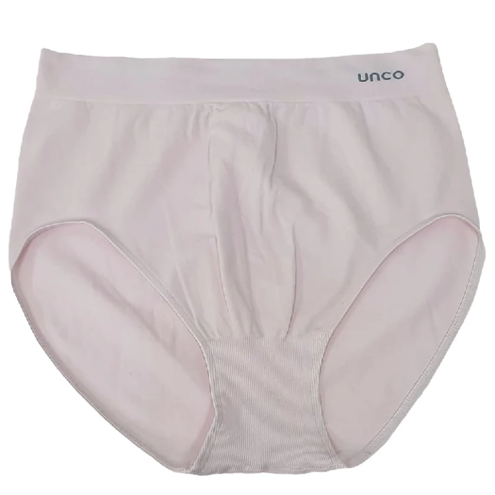 Pack 12 Majtki maxi bezszwowe UNCO U699