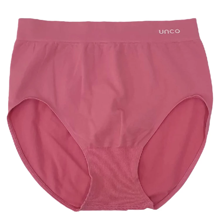 UNCO U699 Pack of 12 Maxi Seamless Briefs