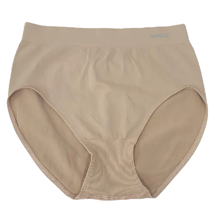 Set van 12 maxi naadloze slips UNCO U699
