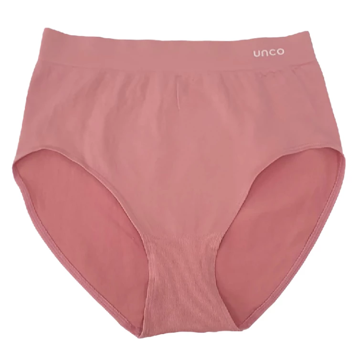 Set od 12 maxi gaćica bez šavova UNCO U699