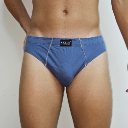 Set da 3 Slip da Uomo UNCO U802