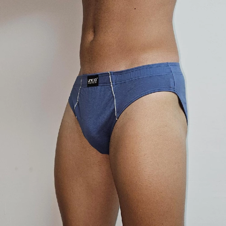 Pack de 3 Slips para Hombre UNCO U802
