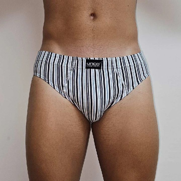 Men's Brief UNCO U801 3-Pack