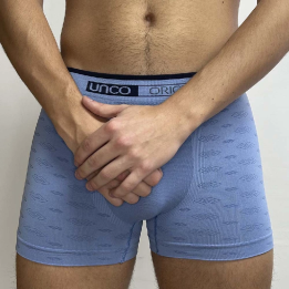 Men's Boxers UNCO U1/50104 12-Pack