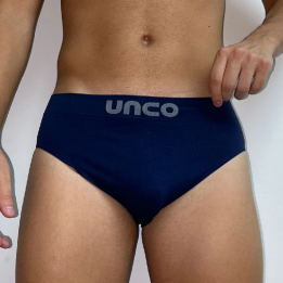 Herreslip UNCO U1505 - 12 stk