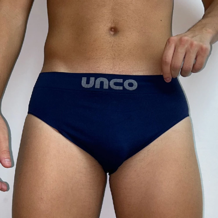 UNCO U1505 Miesten alushousut, 12-pack