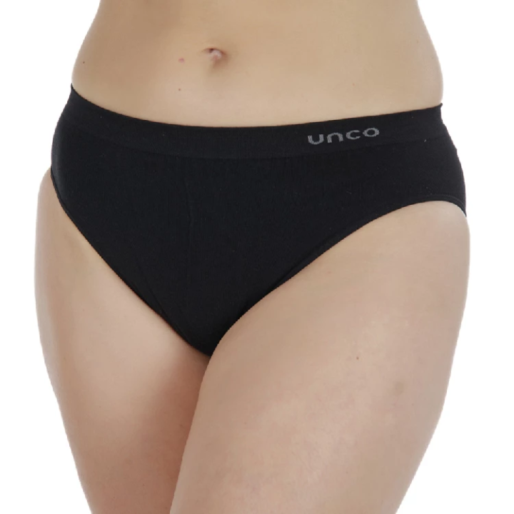12-Pack of Seamless Full Briefs UNCO U622