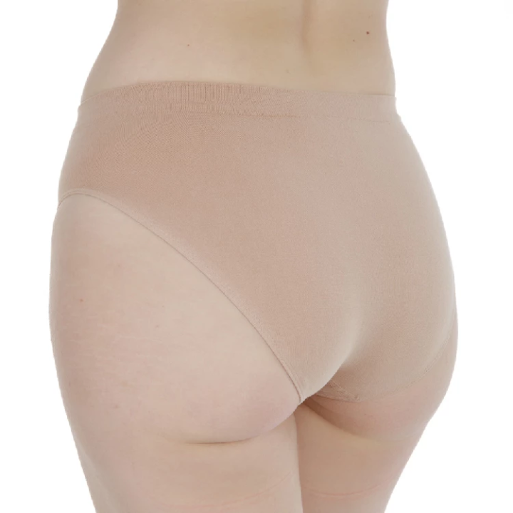 12-Pack of Seamless Full Briefs UNCO U622