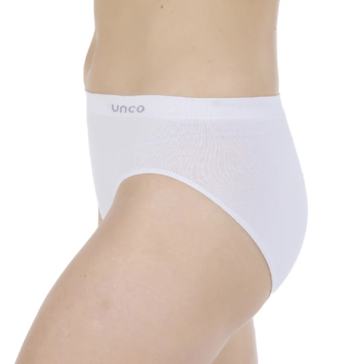 12-Pack of Seamless Full Briefs UNCO U622
