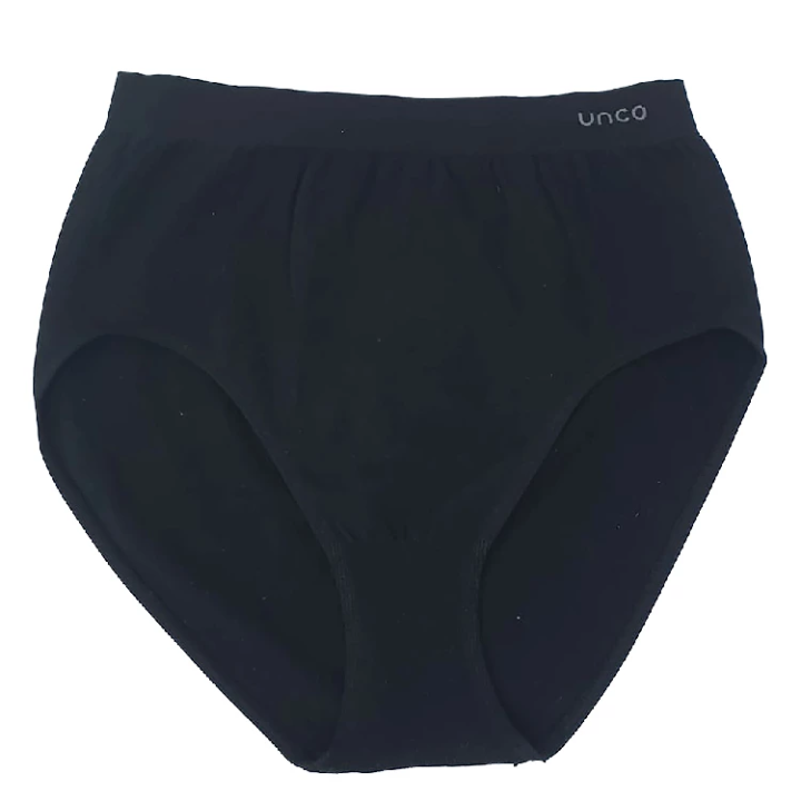 12er-pack Nahtlose Slips UNCO U625 für Damen