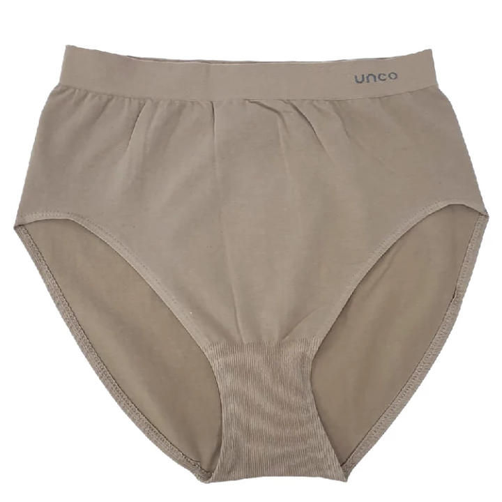 12er-pack Nahtlose Slips UNCO U625 für Damen