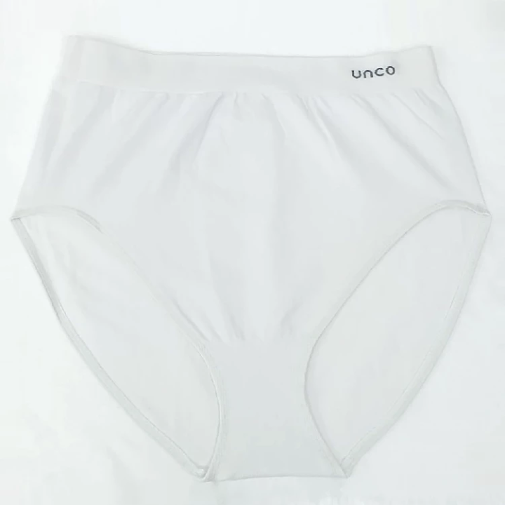 12-Pack of Women's Seamless Briefs UNCO U625