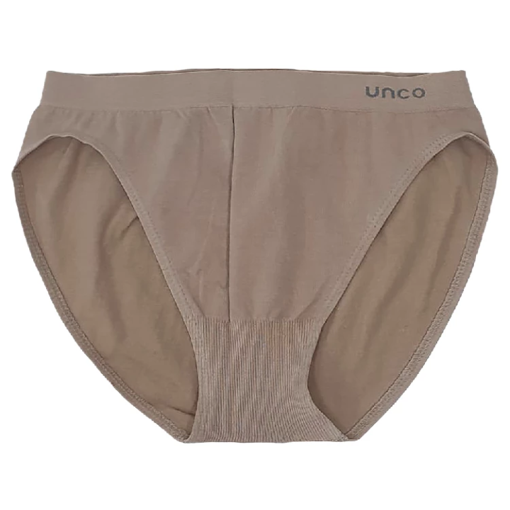 Damedame-trusser UNCO U620 12-pak, sømløs