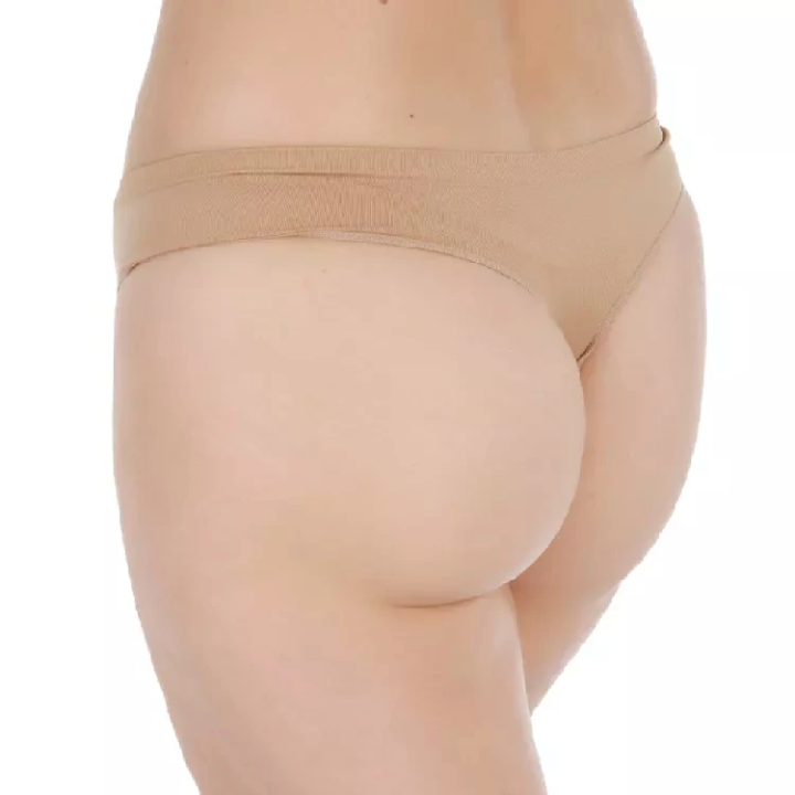 Dames string UNCO B86 Set van 12 Lycra Naadloos