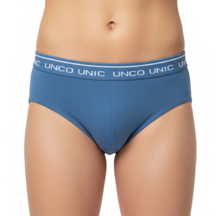 Jongens onderbroek UNCO U3_53200 Set van 12