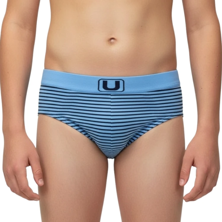UNCO Kinderslip für Jungen U3_53200 12er-Pack