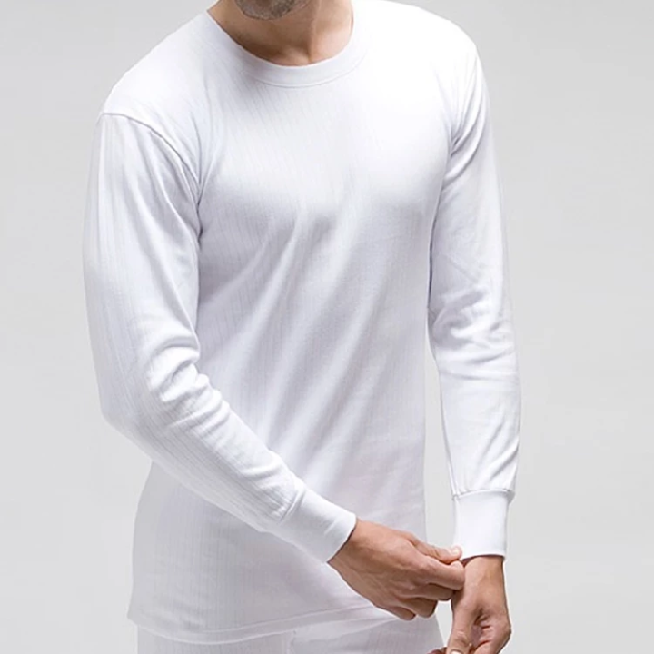 Rapife 730 muška dugohlačna termo majica