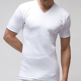 T-shirt Uomo Rapife 721 Manica corta Thermal