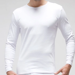 Rapife 830 Herren-Langarm-Shirt Thermal