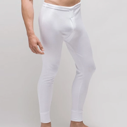 Collant long thermique doublé polaire homme Rapife 845