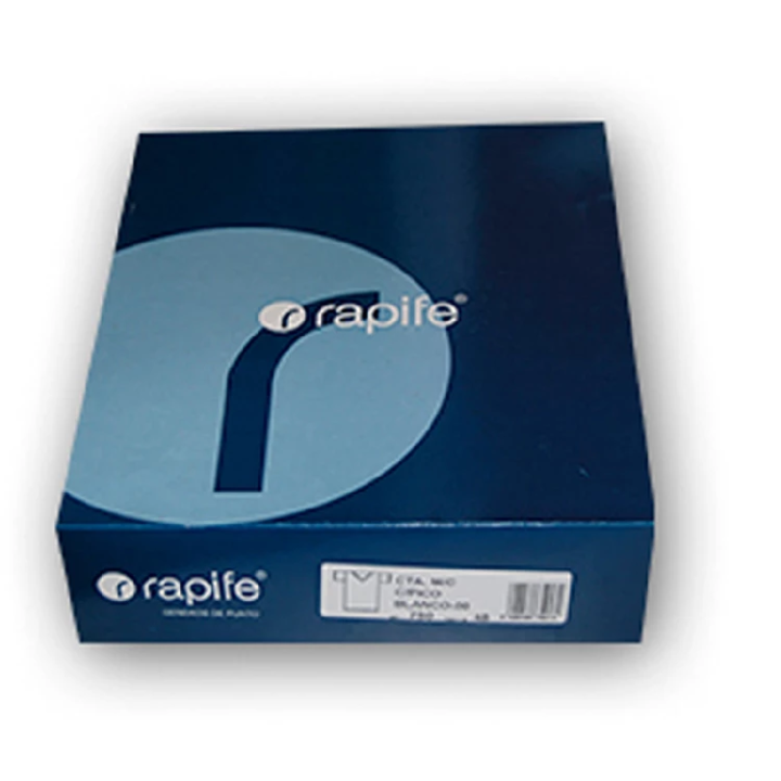Boxer long molletonné homme Rapife 745