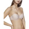 Soutien-gorge sans bretelles