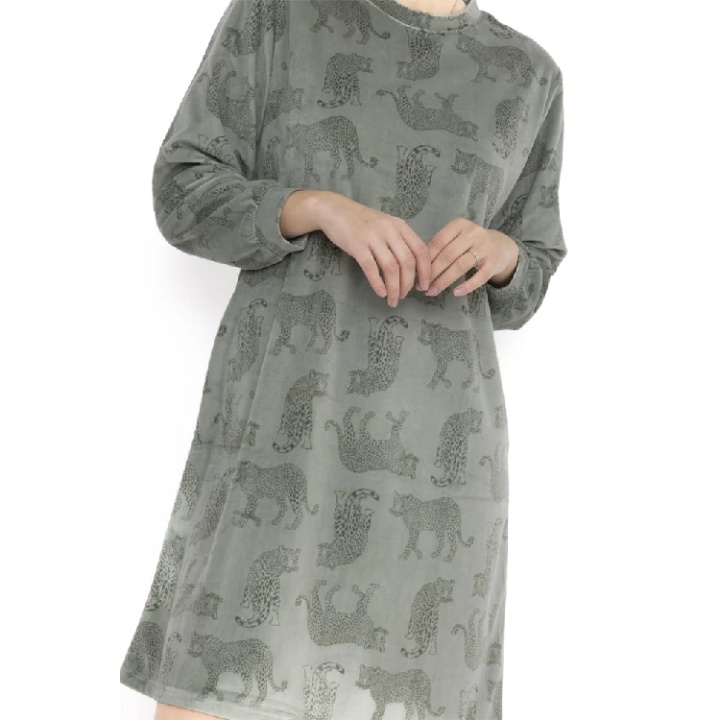 Ποιμενικό γυναικείο LACOTEX 693973 Spandex
