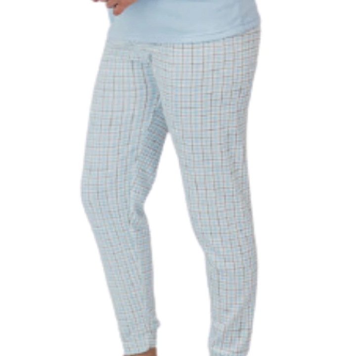 Pijama Feminino LACOTEX 5101