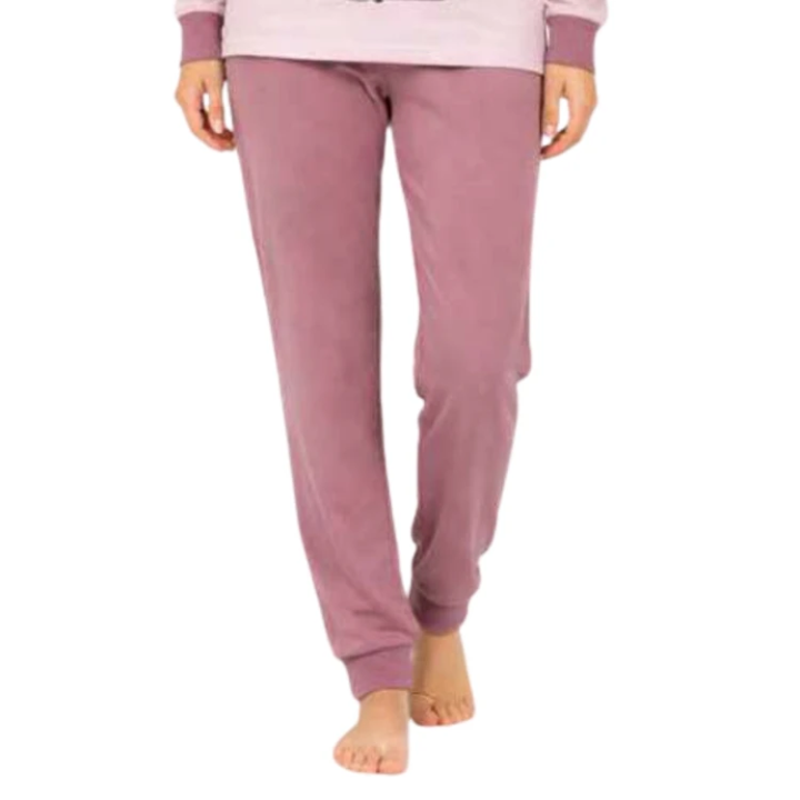 Dam Pyjamas Lacotex 86802 i Bomull