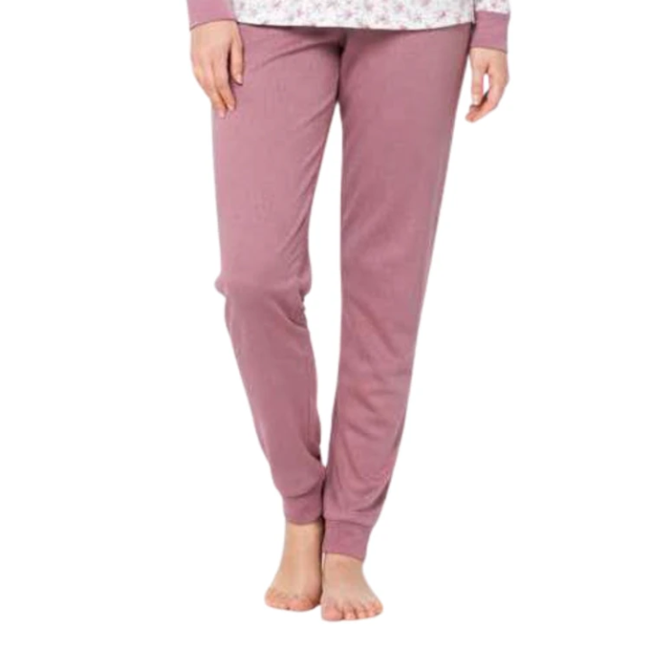 Lacotex 86821 pamut női pizsama