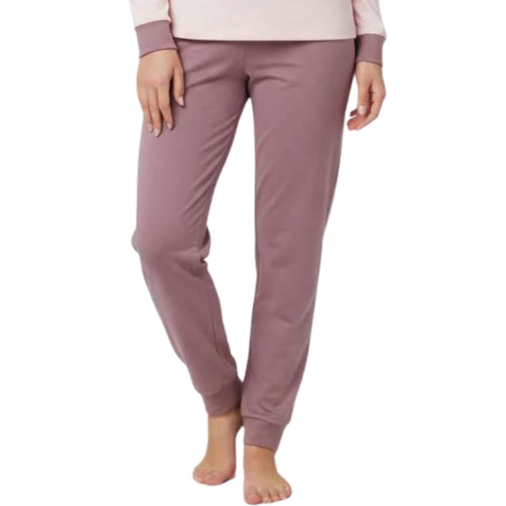Pijama Senhora Lacotex 86809 de Algodão