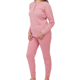 Lacotex 5100 damepyjamas