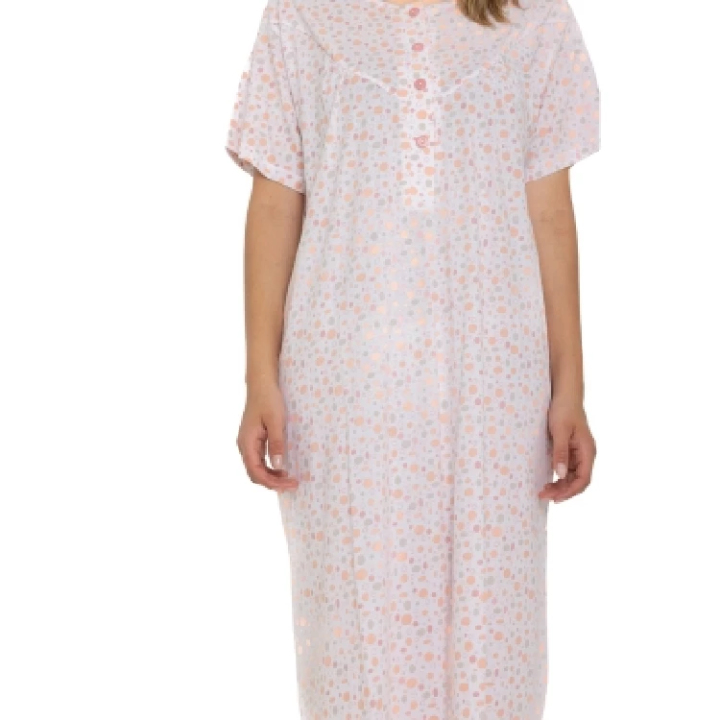 Нощница за жени LACOTEX 614050
