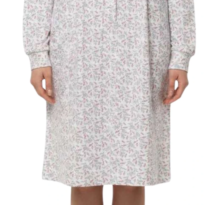 Camicia da notte Donna LACOTEX 86829 Morbida