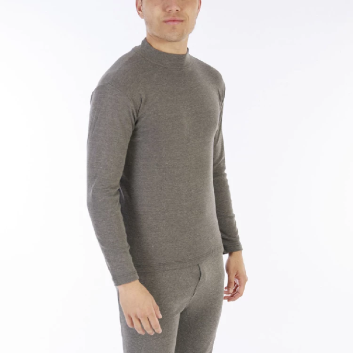 Férfi thermofélpóló Lacotex 566