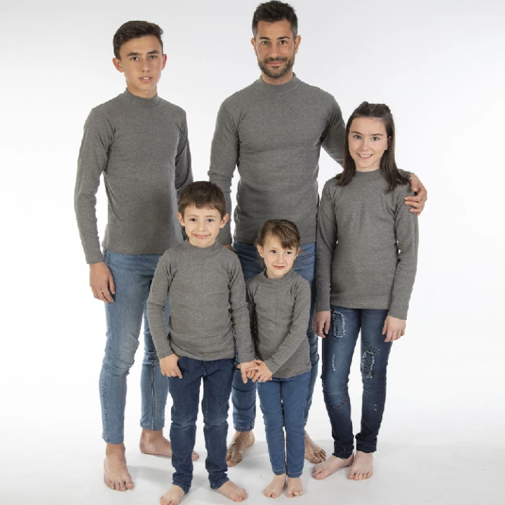 Meeste soojus-aluspesu Lacotex 566