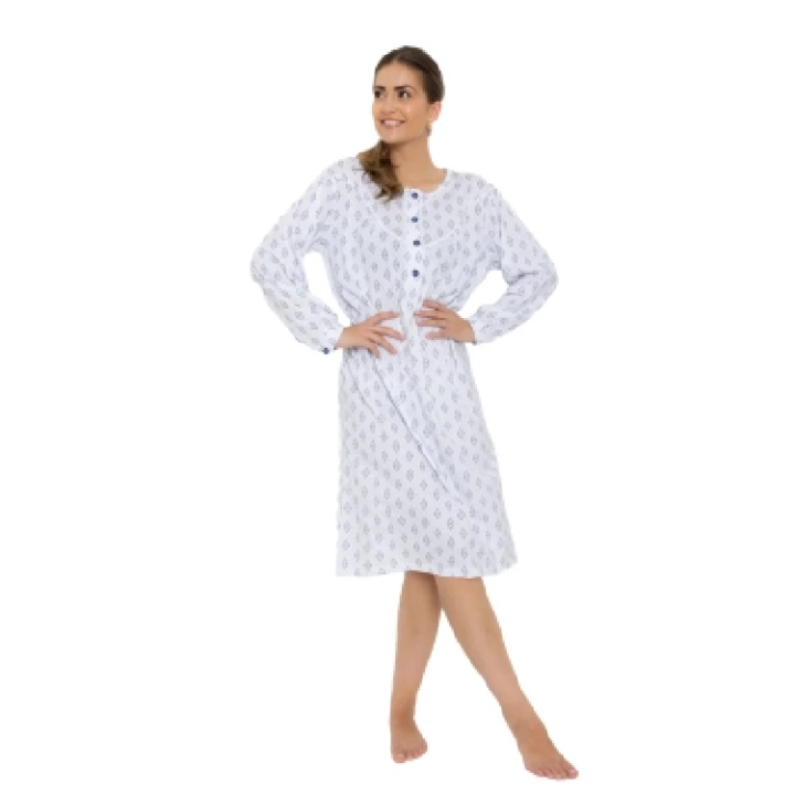Nattlinne för damer LACOTEX 613053