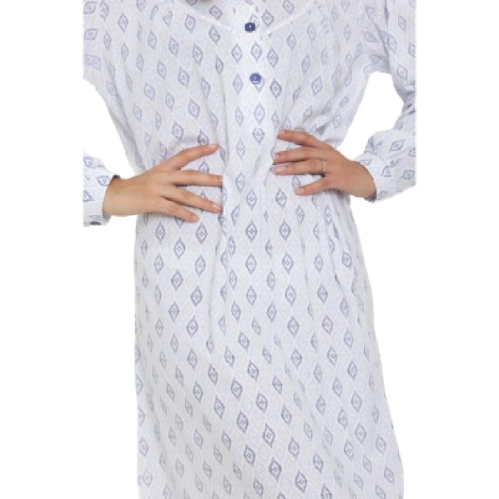 Damenightgown LACOTEX 613053