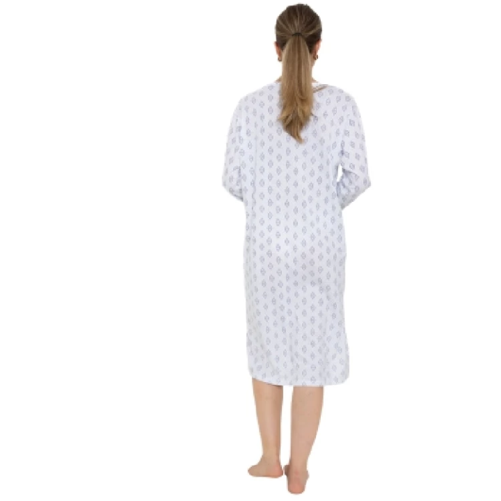 Nattkjole for kvinner LACOTEX 613053