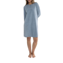 Camisón Polar Lacotex 693180 para Mujer