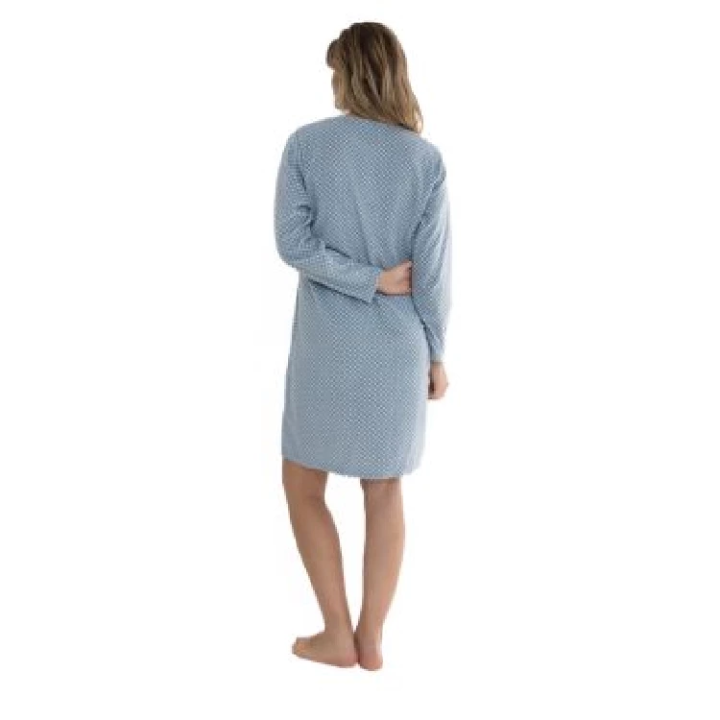 Camisón Polar Lacotex 693180 para Mujer