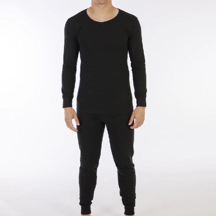 LACOTEX L1906 thermal finish férfi alsónadrág, fleece kivitelben
