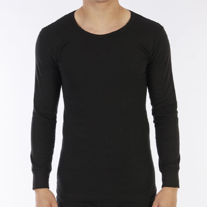 Tricou termic barbati LACOTEX LCT101 Maneca lunga